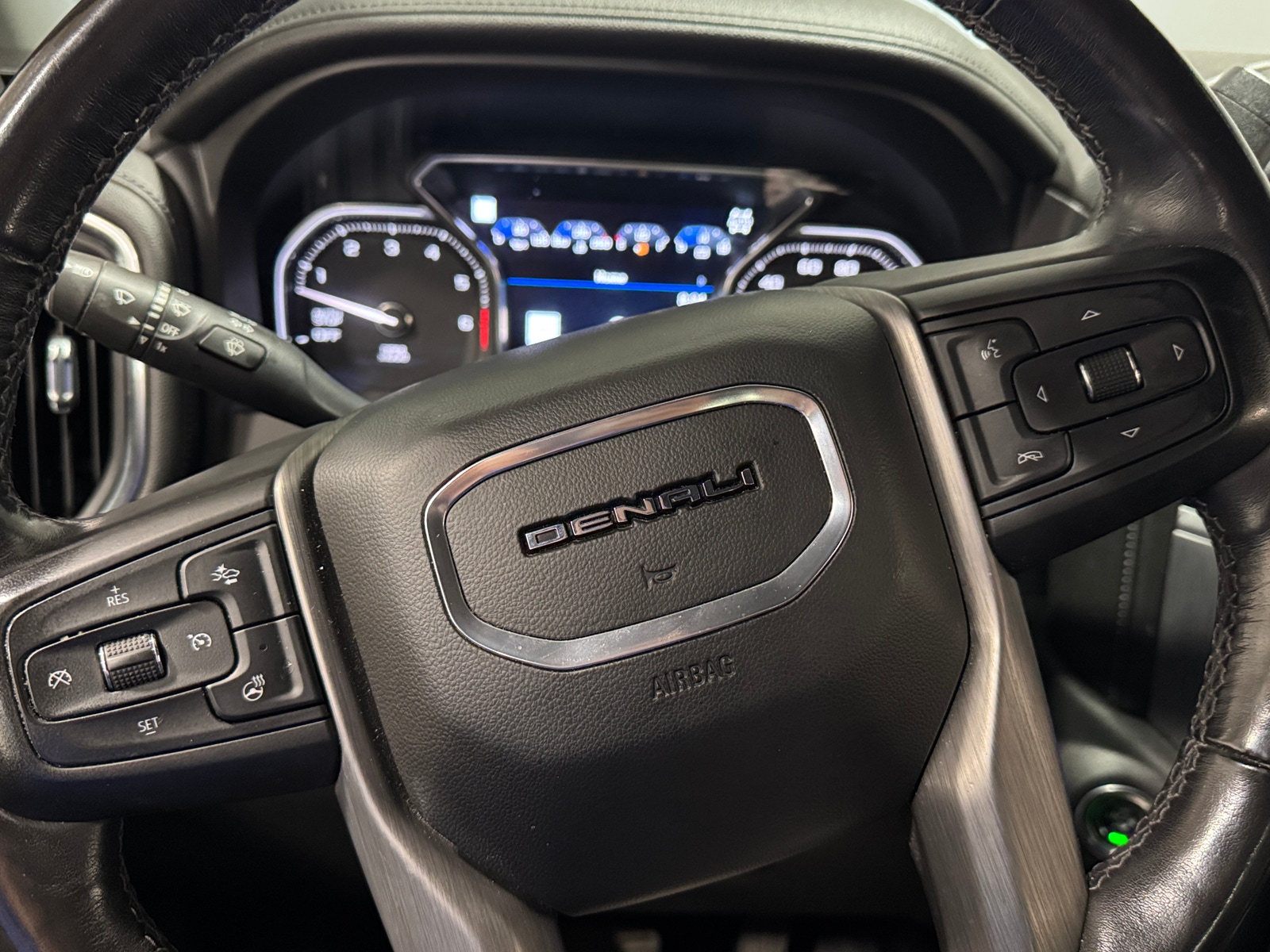 Thumbnail: 2019 GMC Sierra 1500 - 4