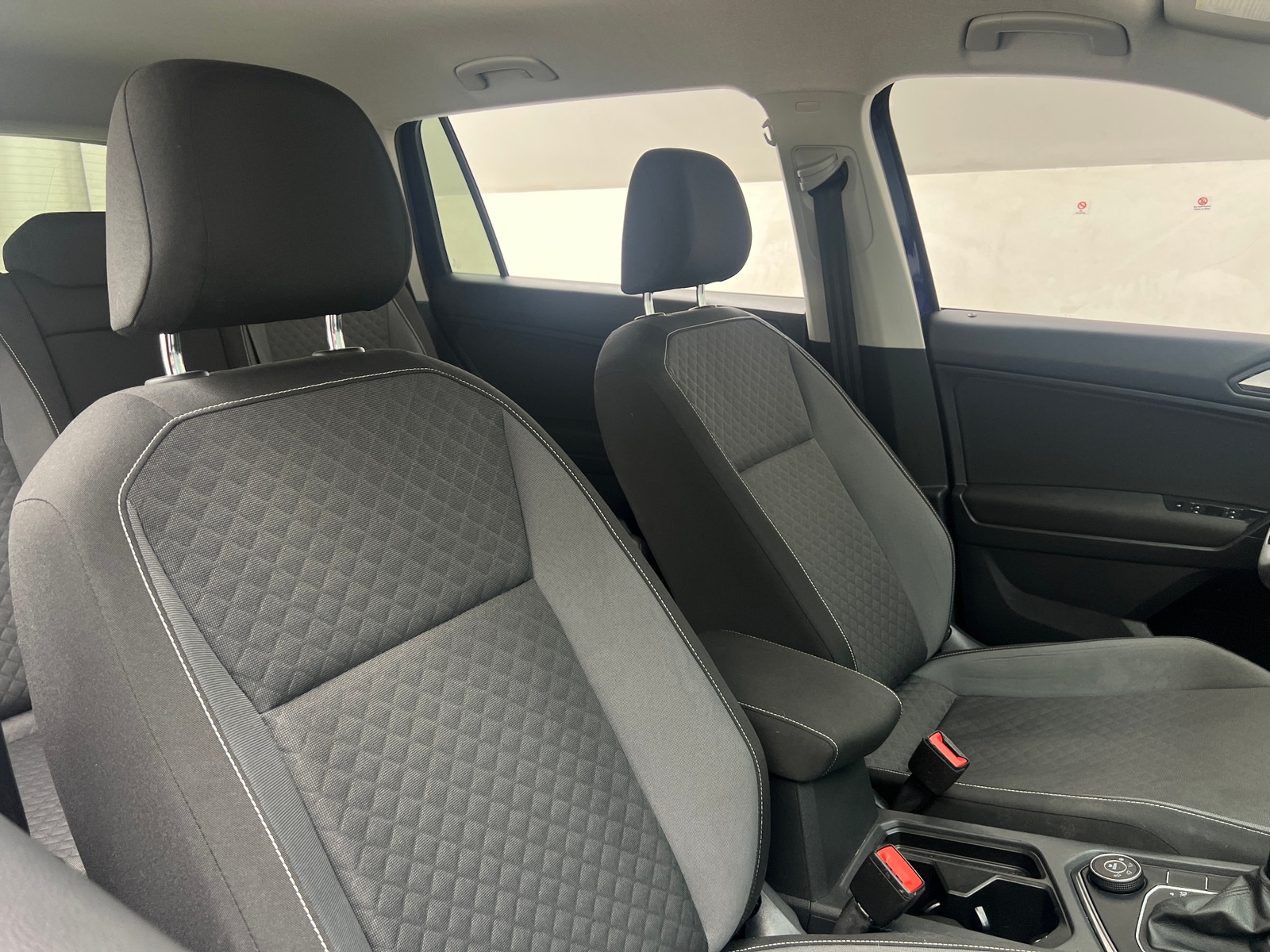 Thumbnail: 2021 Volkswagen Tiguan - 2