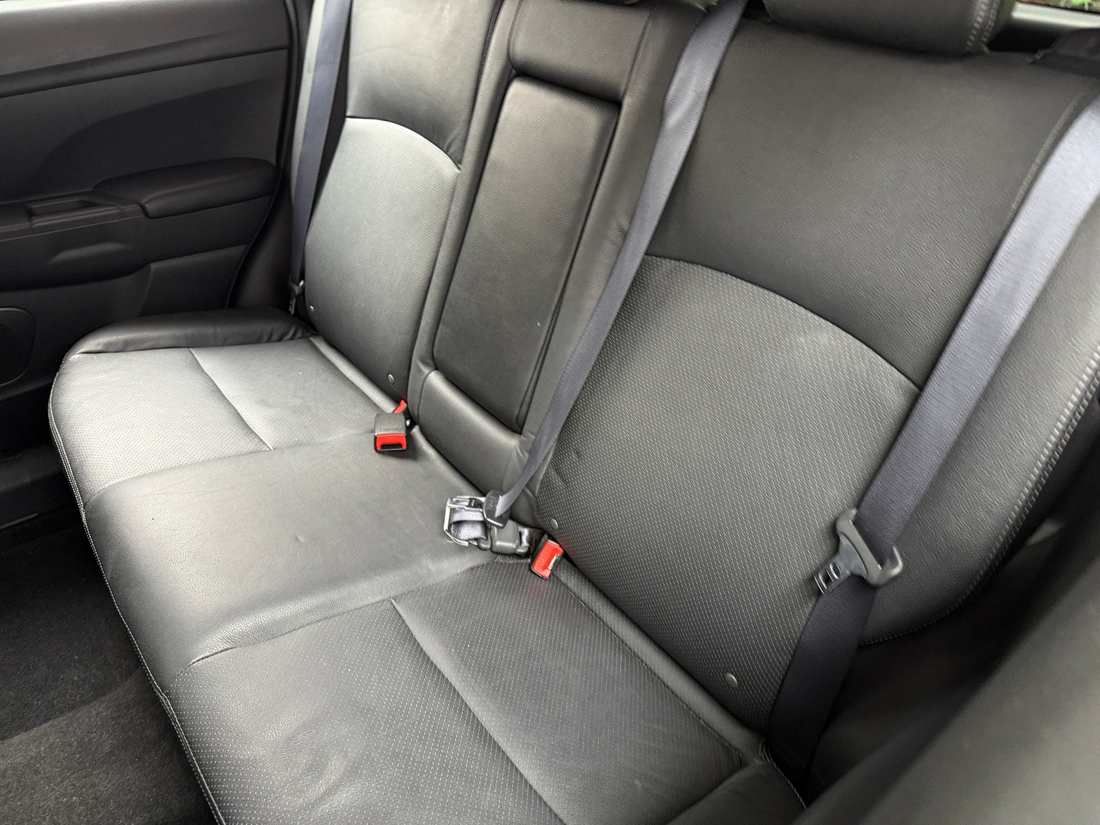 Thumbnail: 2017 Mitsubishi Outlander Sport - 5