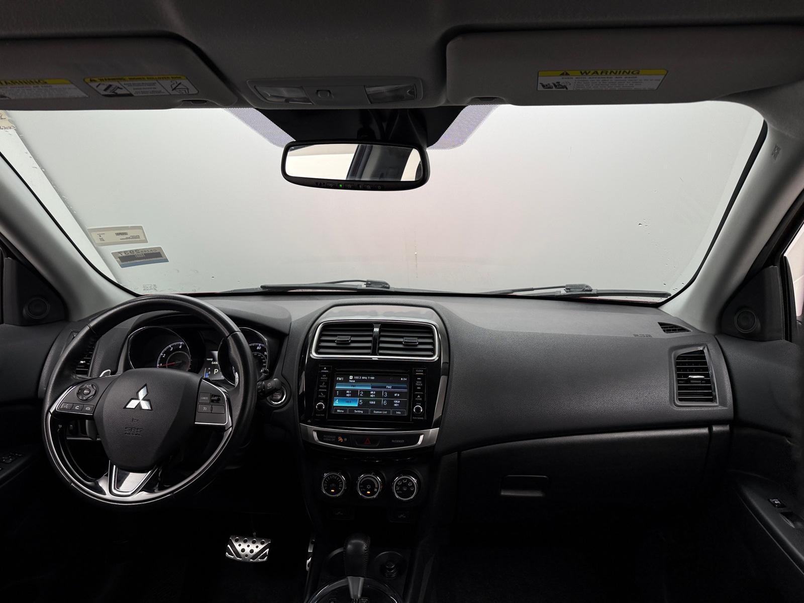 Thumbnail: 2017 Mitsubishi Outlander Sport - 2