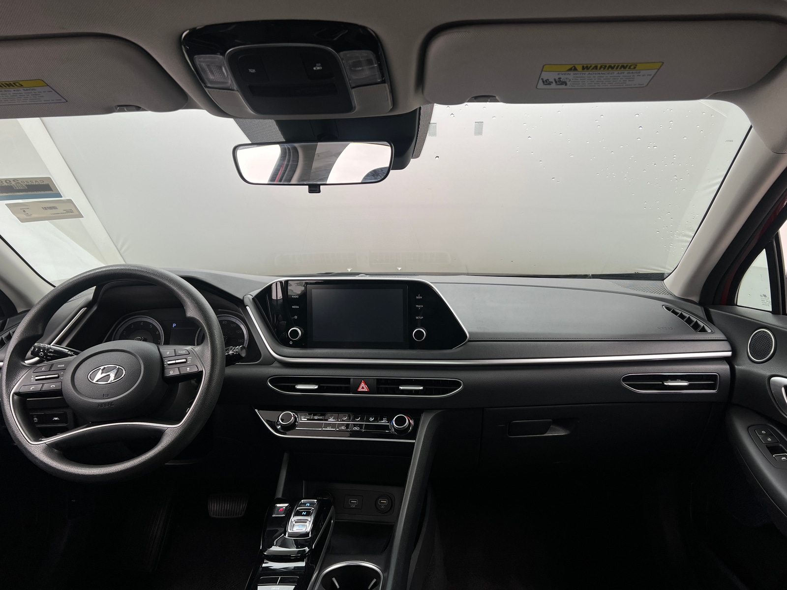 Thumbnail: 2020 Hyundai Sonata - 3
