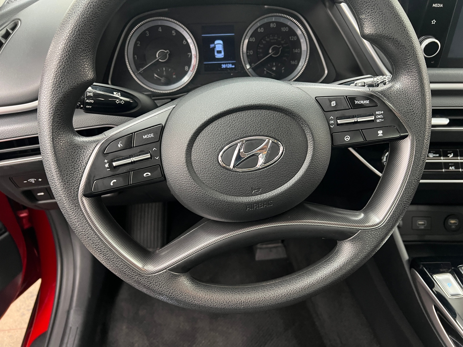 Thumbnail: 2020 Hyundai Sonata - 5