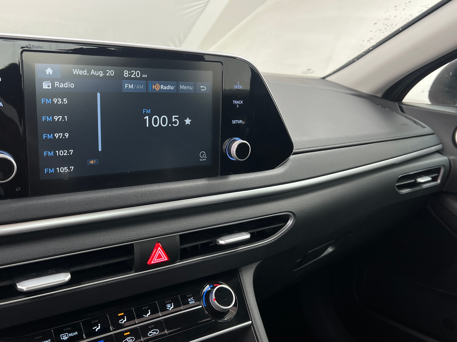 Thumbnail: 2020 Hyundai Sonata - 4