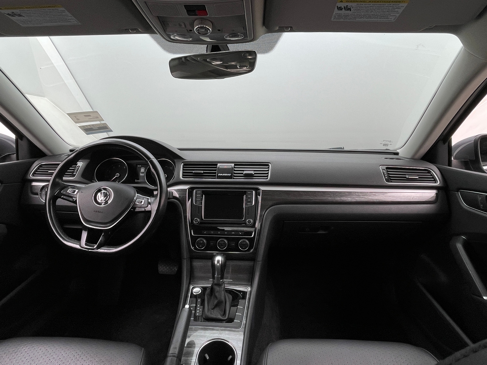 Thumbnail: 2018 Volkswagen Passat - 2