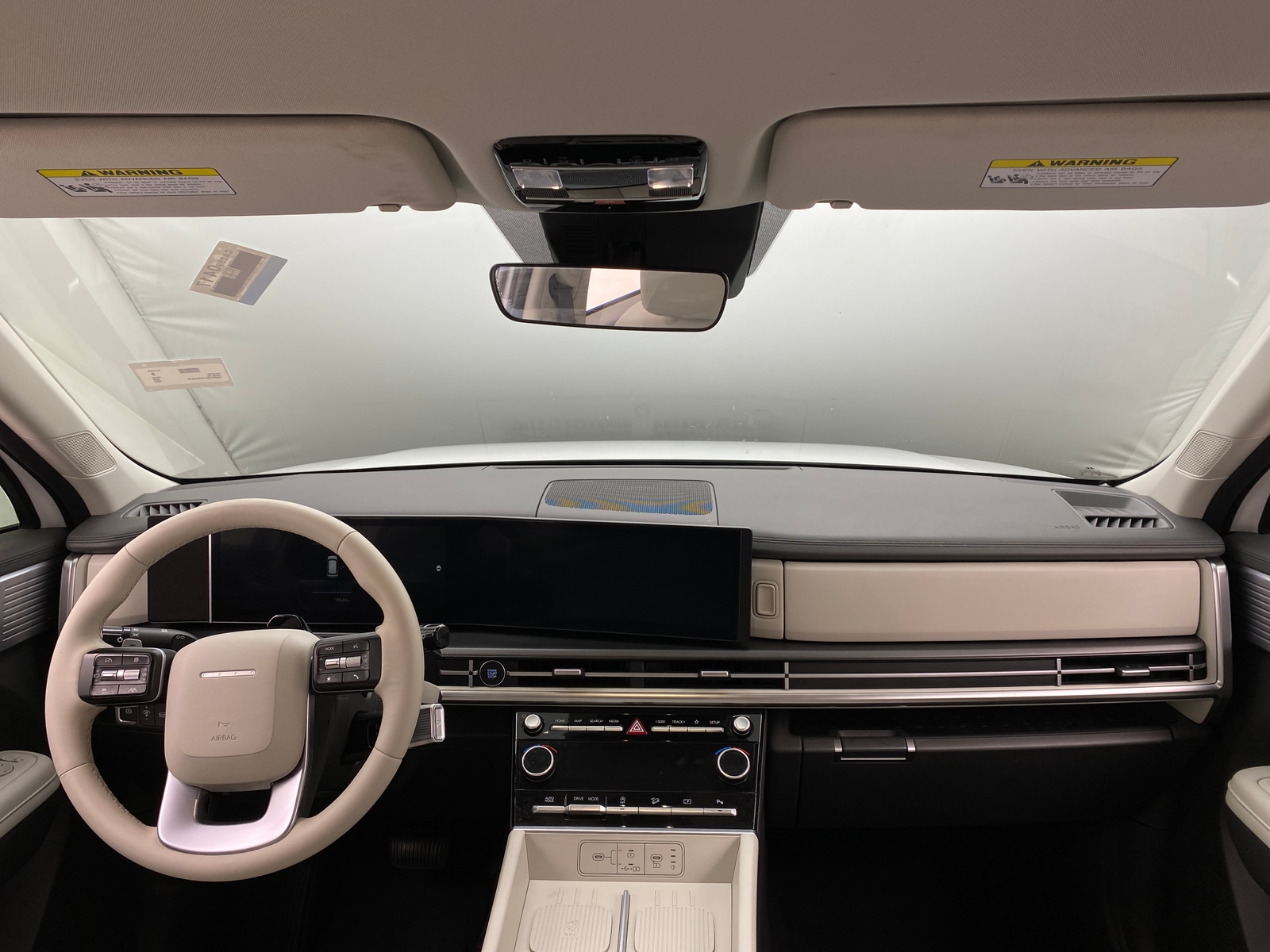 Thumbnail: 2024 Hyundai Santa Fe - 2