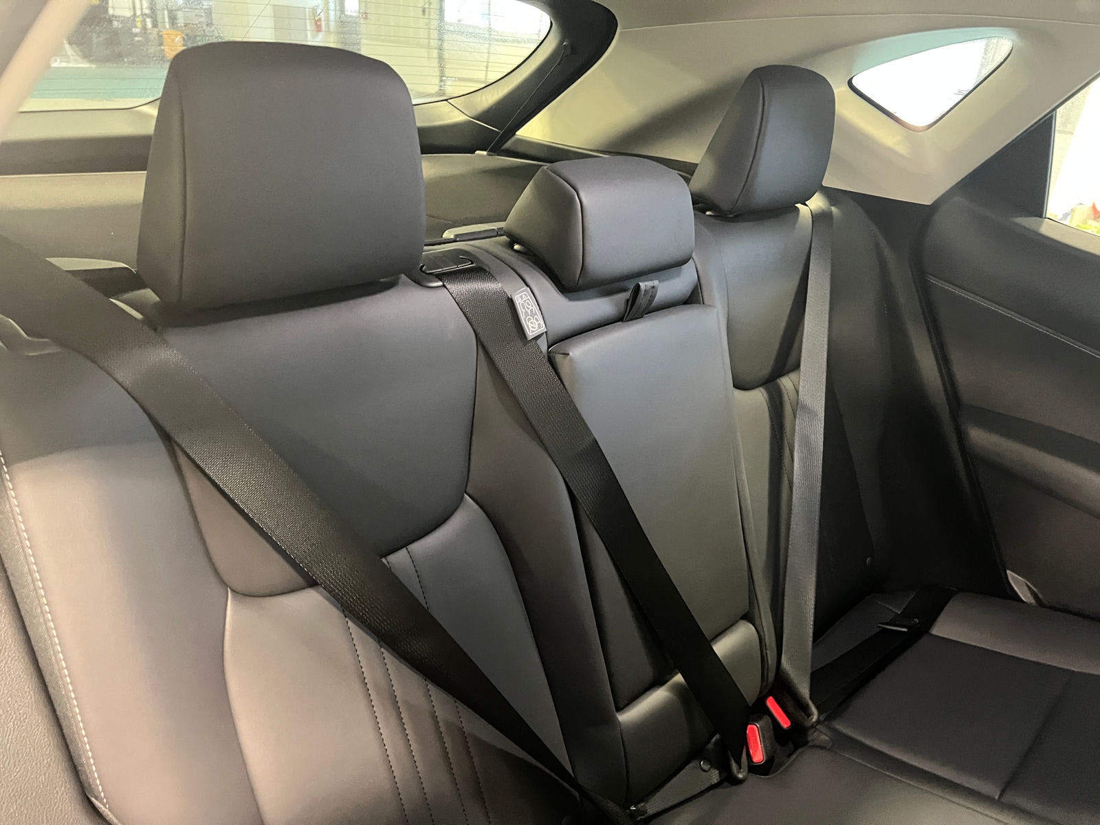 Thumbnail: 2022 Lexus NX - 5