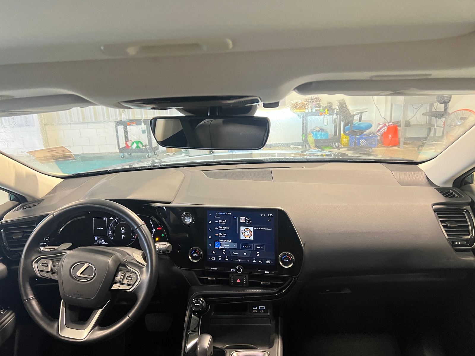 Thumbnail: 2022 Lexus NX - 2