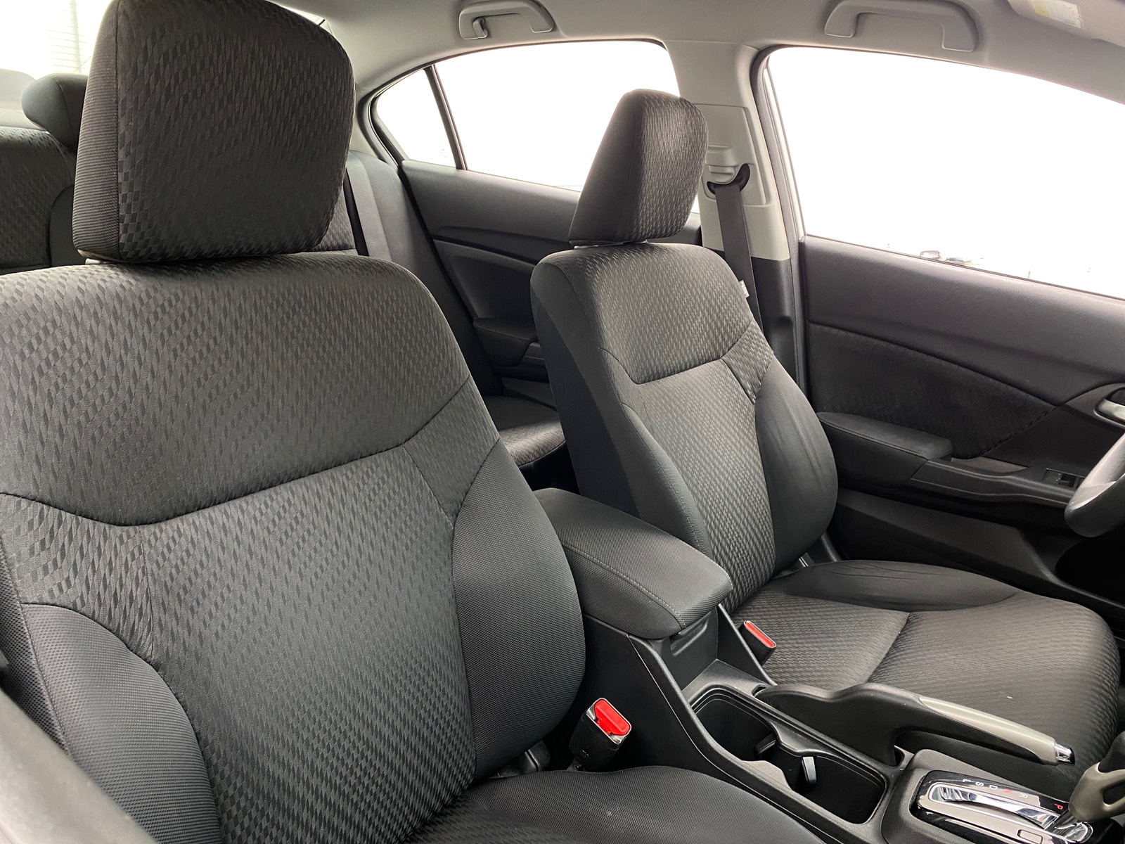Thumbnail: 2014 Honda Civic - 2