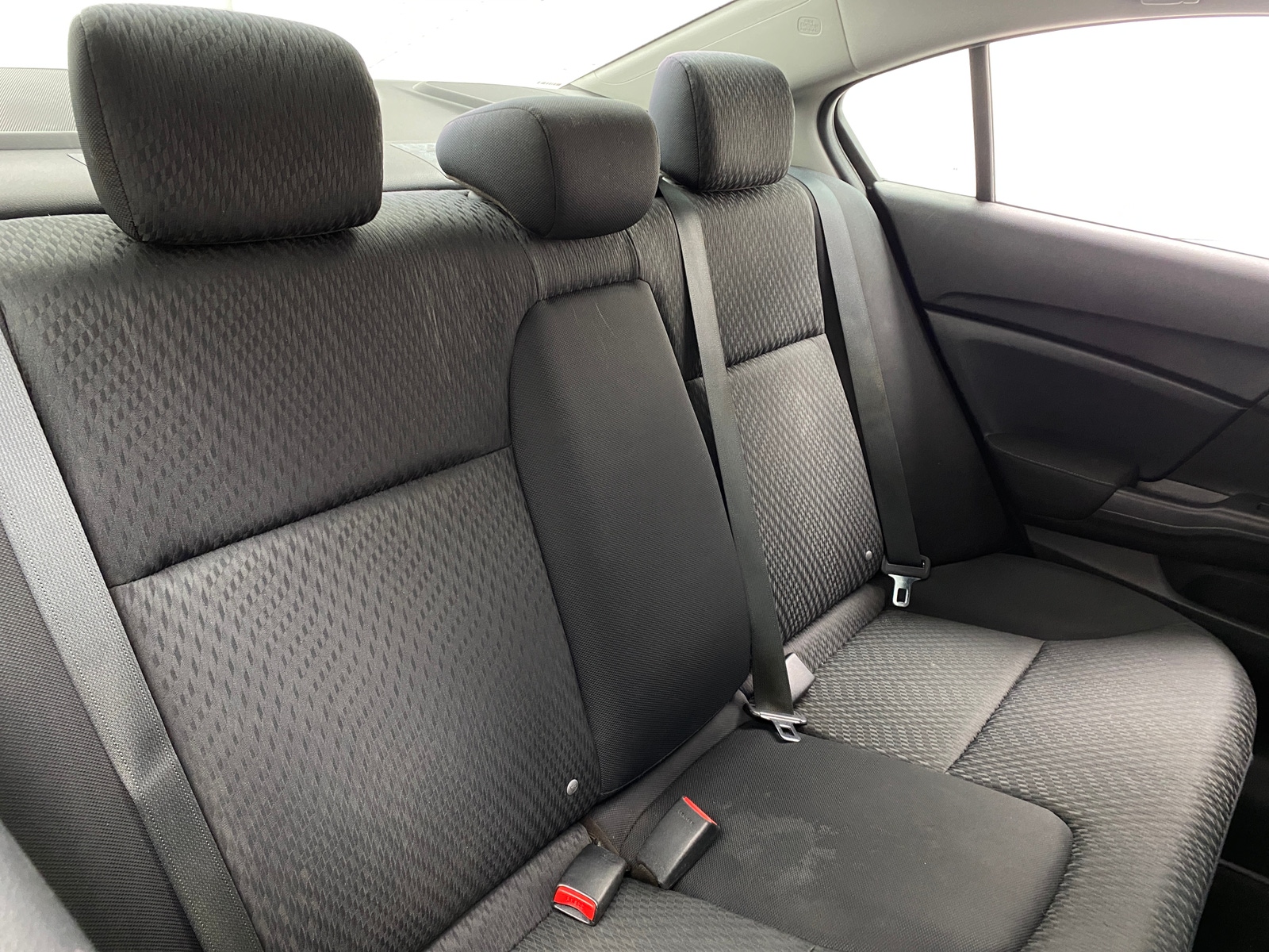 Thumbnail: 2014 Honda Civic - 6