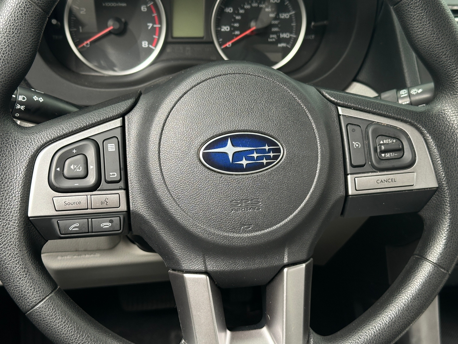 Thumbnail: 2017 Subaru Forester - 5