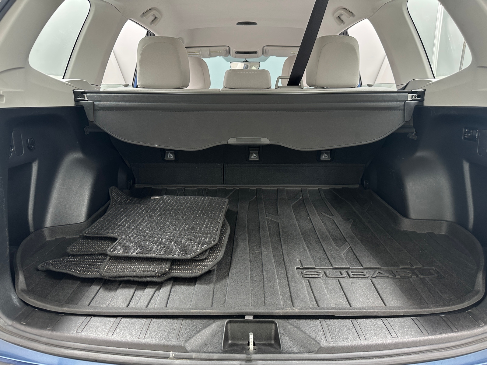 Thumbnail: 2017 Subaru Forester - 7