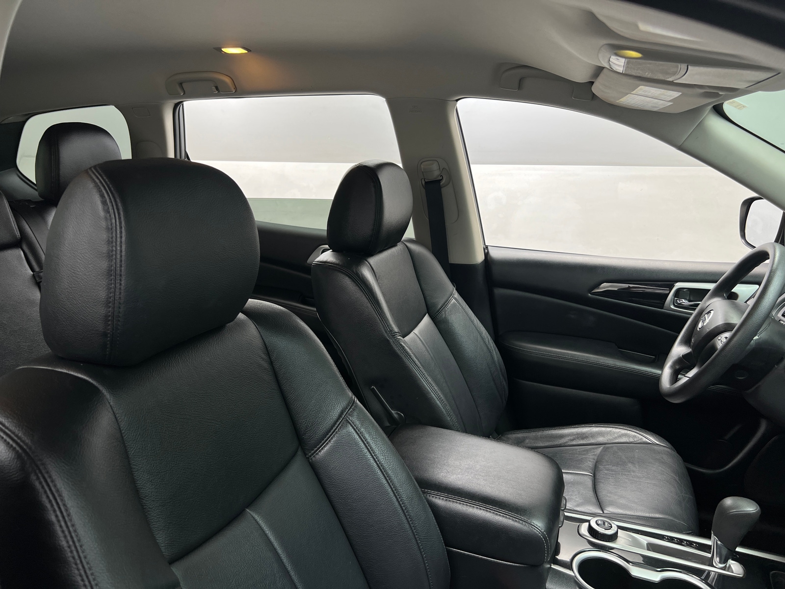 Thumbnail: 2018 Nissan Pathfinder - 2