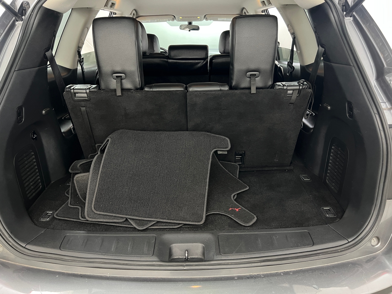 Thumbnail: 2018 Nissan Pathfinder - 7