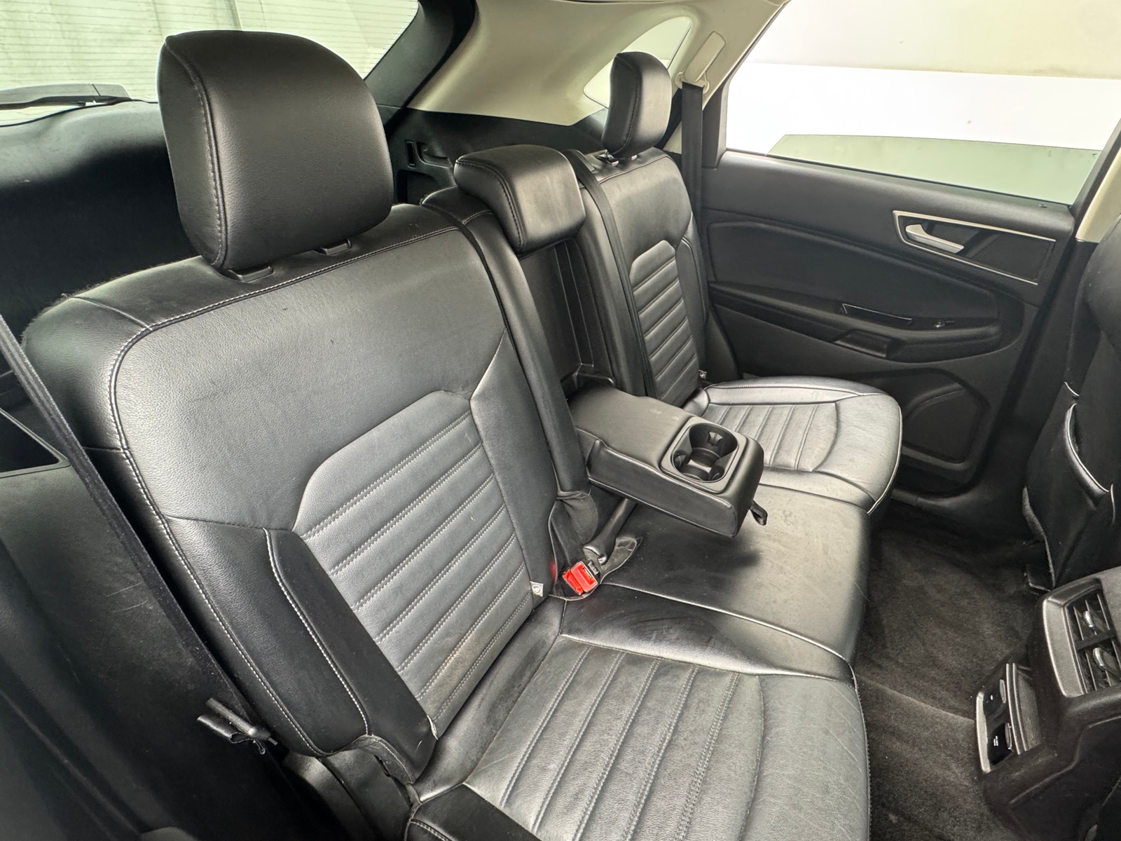 Thumbnail: 2018 Ford Edge - 5