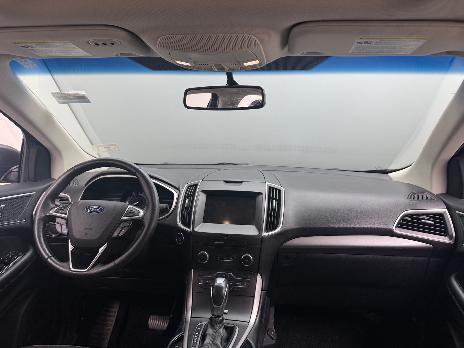 Thumbnail: 2018 Ford Edge - 2