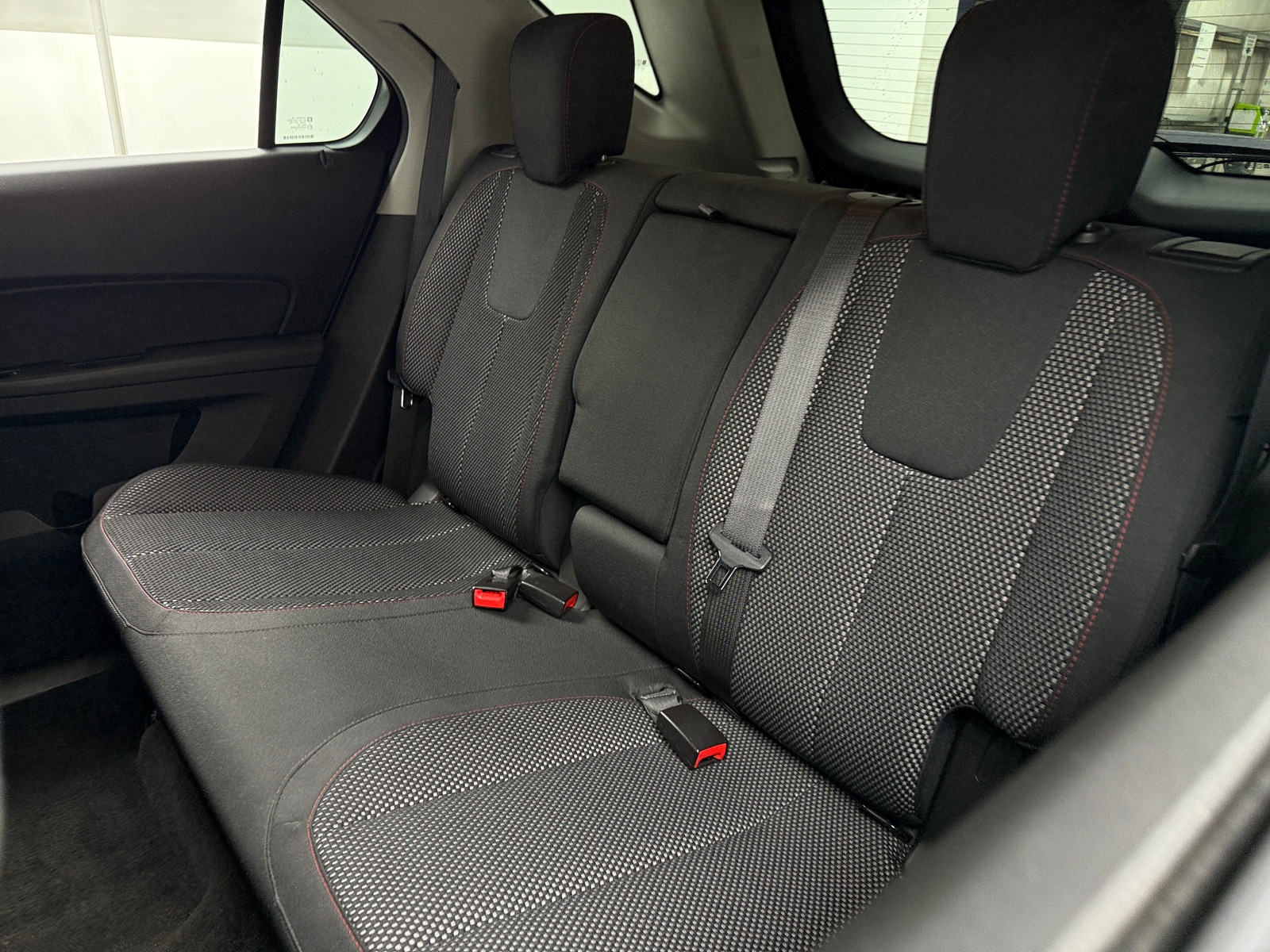Thumbnail: 2016 Chevrolet Equinox - 6