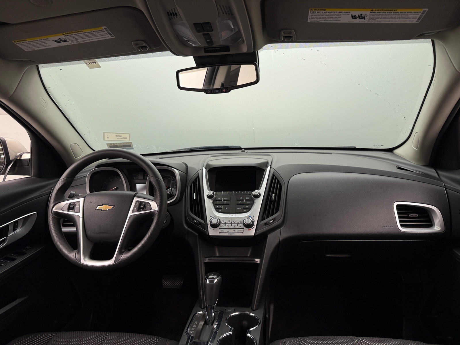 Thumbnail: 2016 Chevrolet Equinox - 3