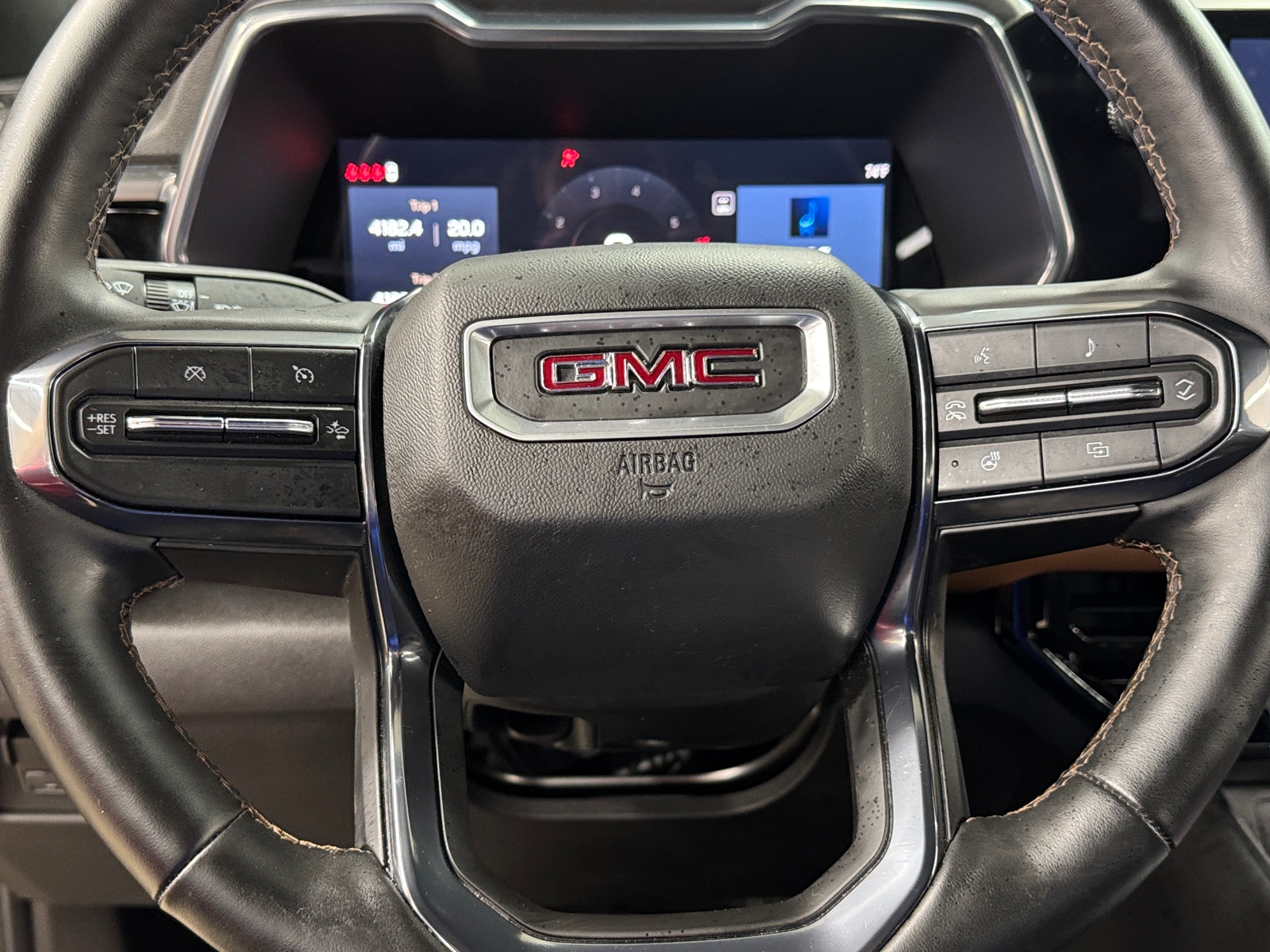 Thumbnail: 2024 GMC Canyon - 5