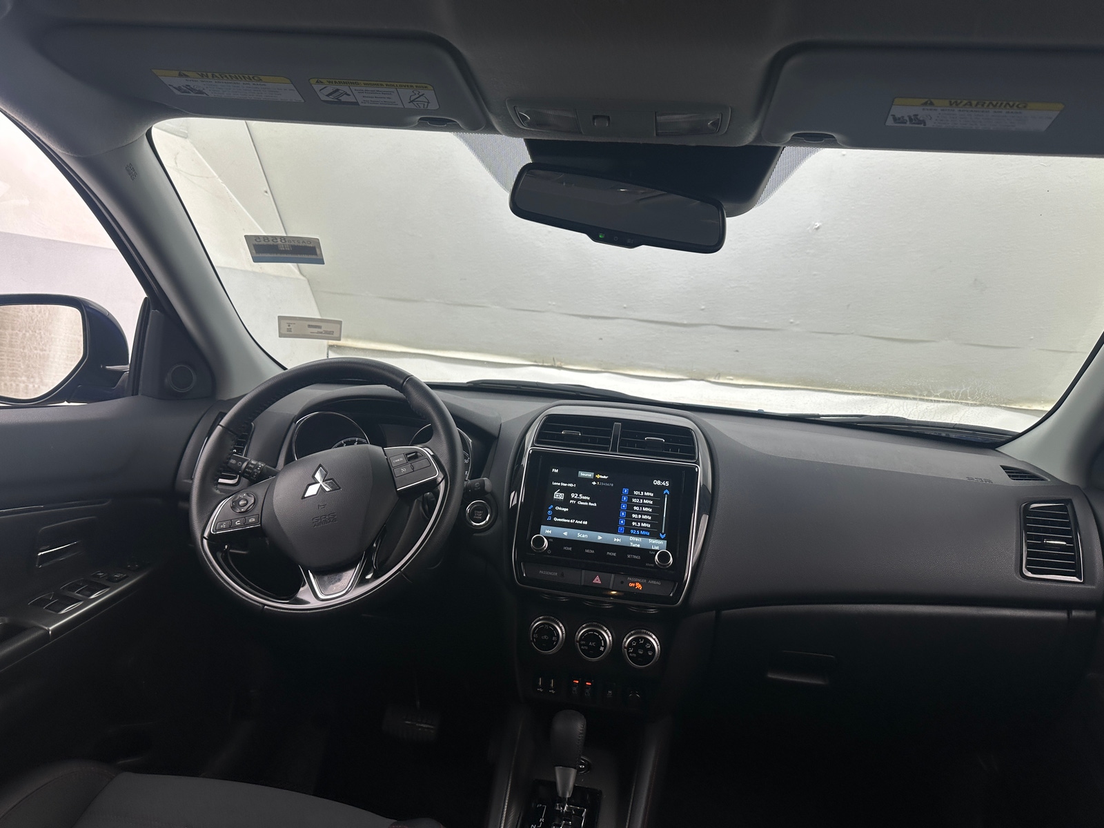 Thumbnail: 2024 Mitsubishi Outlander Sport - 2