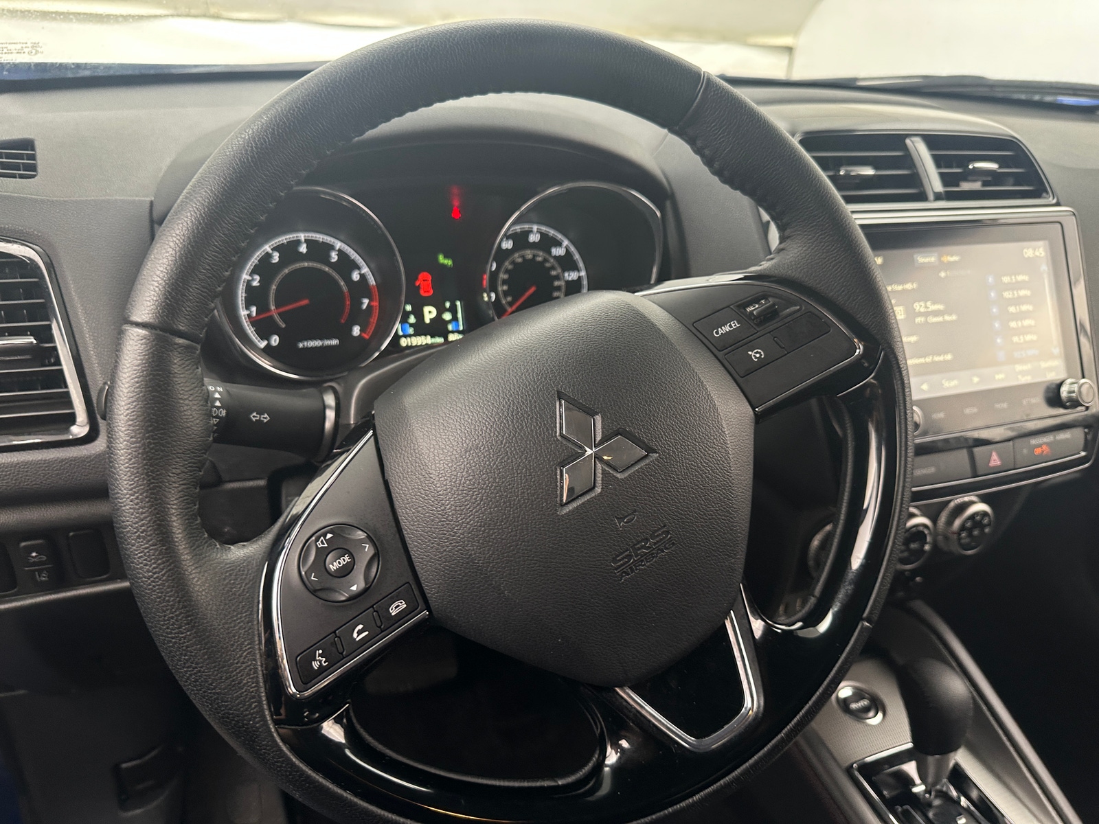 Thumbnail: 2024 Mitsubishi Outlander Sport - 4