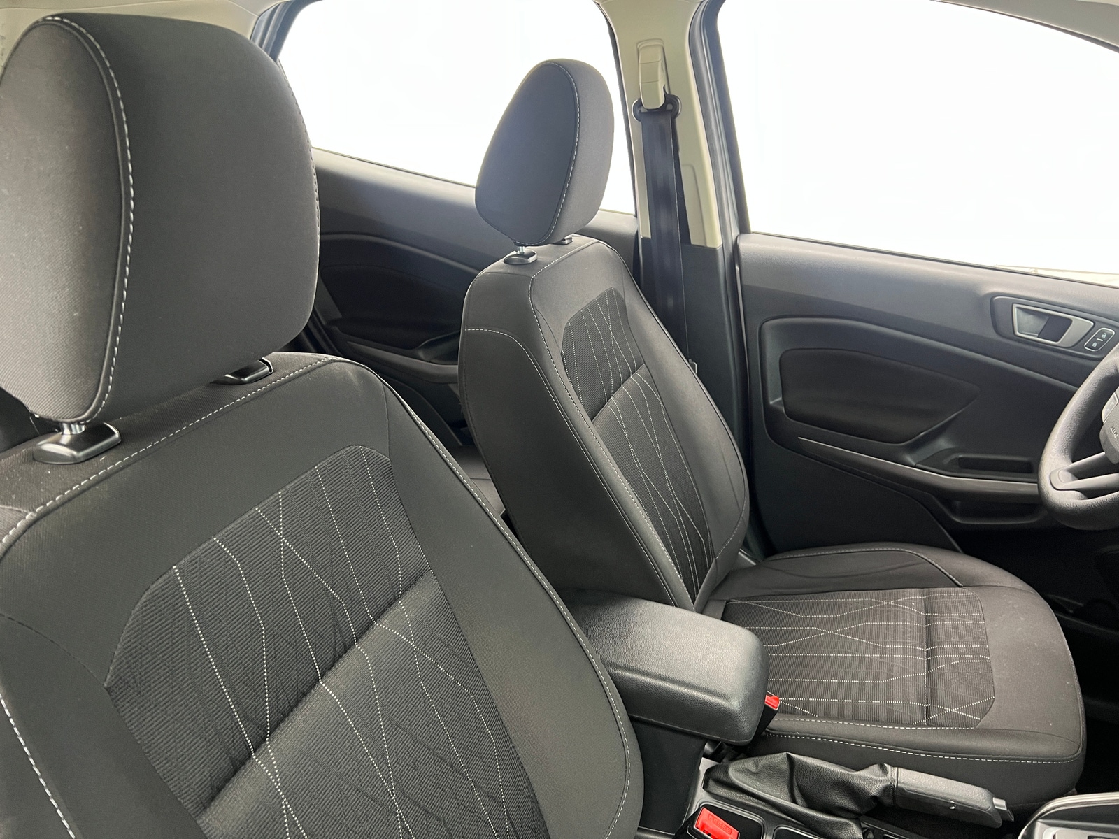 Thumbnail: 2021 Ford EcoSport - 2