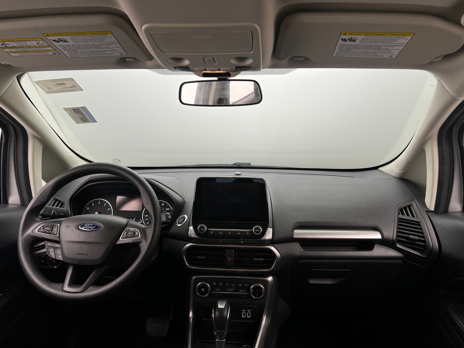 Thumbnail: 2021 Ford EcoSport - 3
