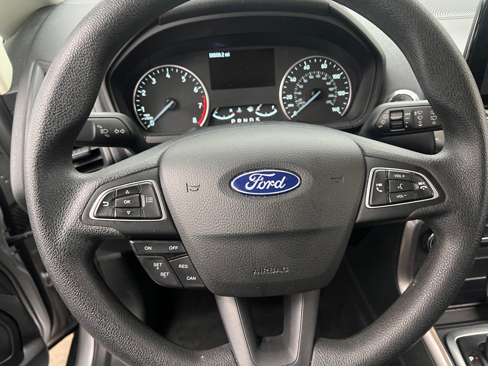 Thumbnail: 2021 Ford EcoSport - 5