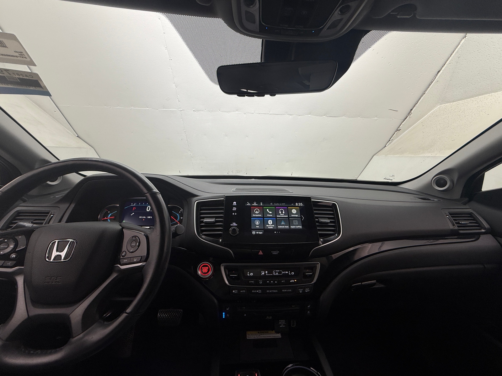 Thumbnail: 2021 Honda Pilot - 2
