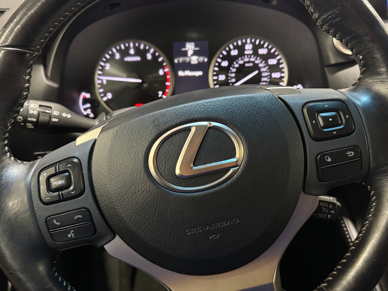 Thumbnail: 2015 Lexus NX - 4
