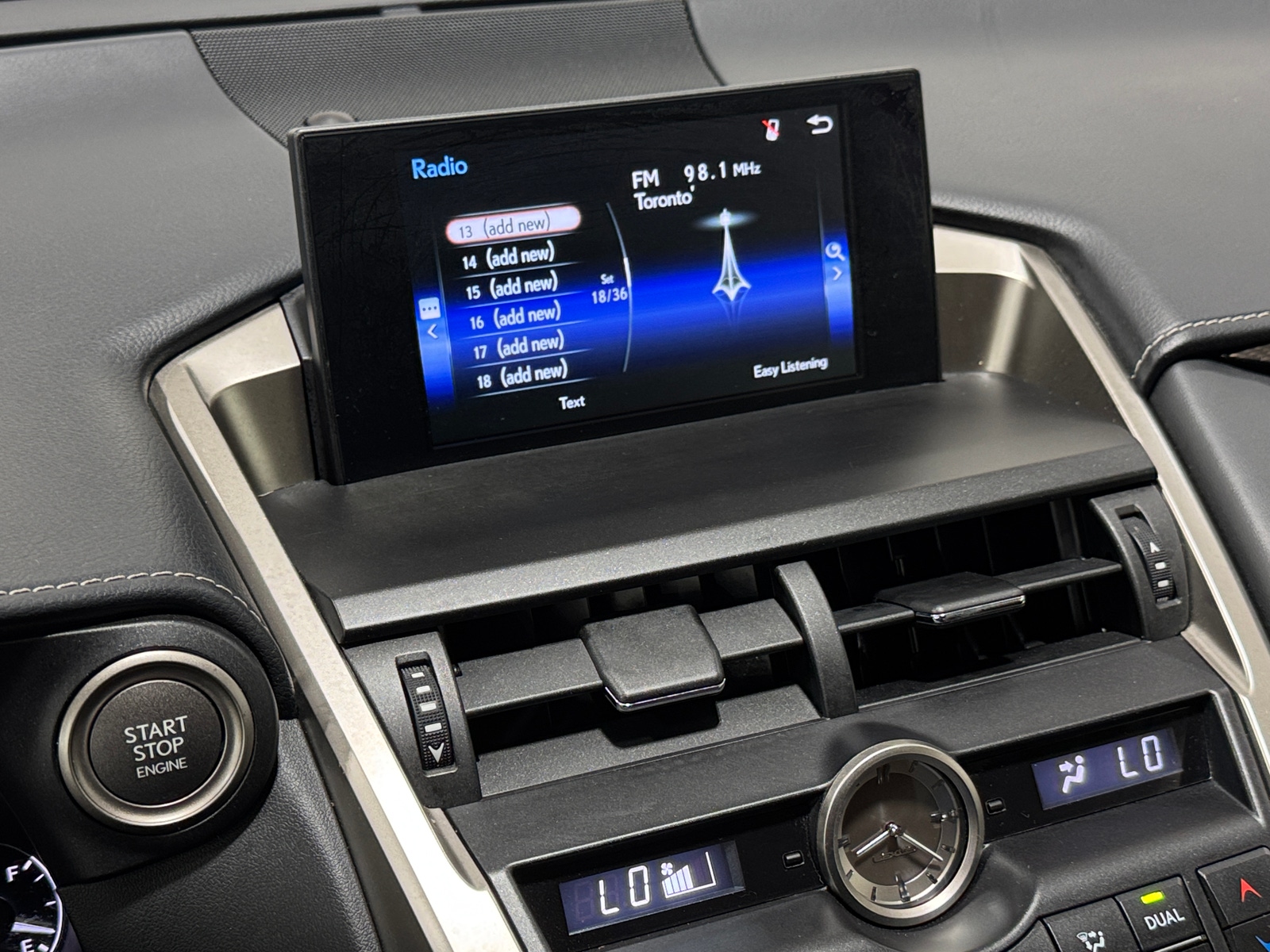 Thumbnail: 2015 Lexus NX - 3