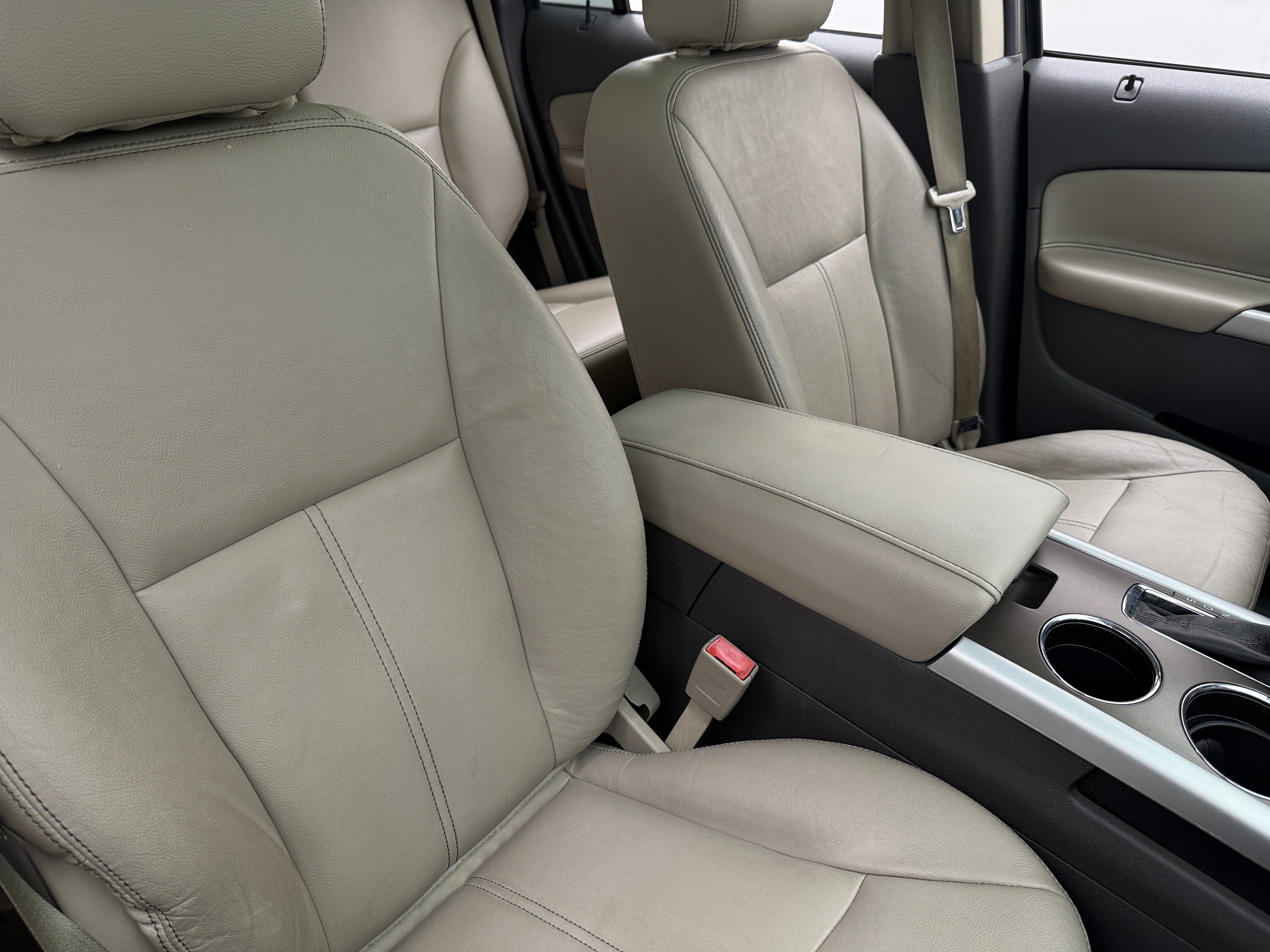 2014 Ford Edge