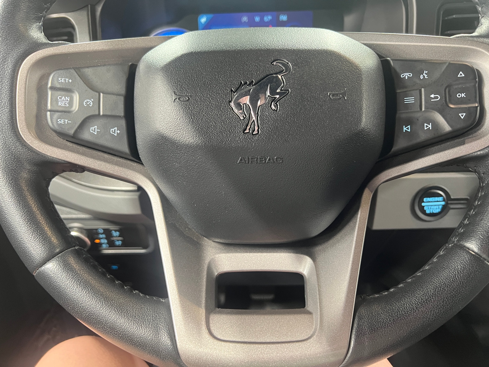Thumbnail: 2023 Ford Bronco - 5