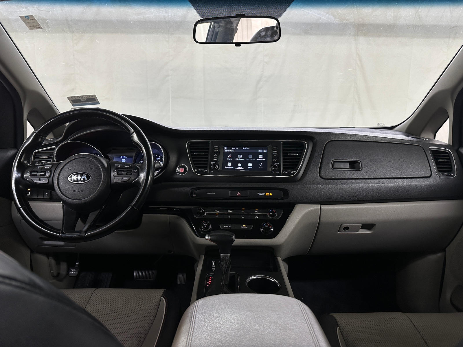 Thumbnail: 2020 Kia Sedona - 2
