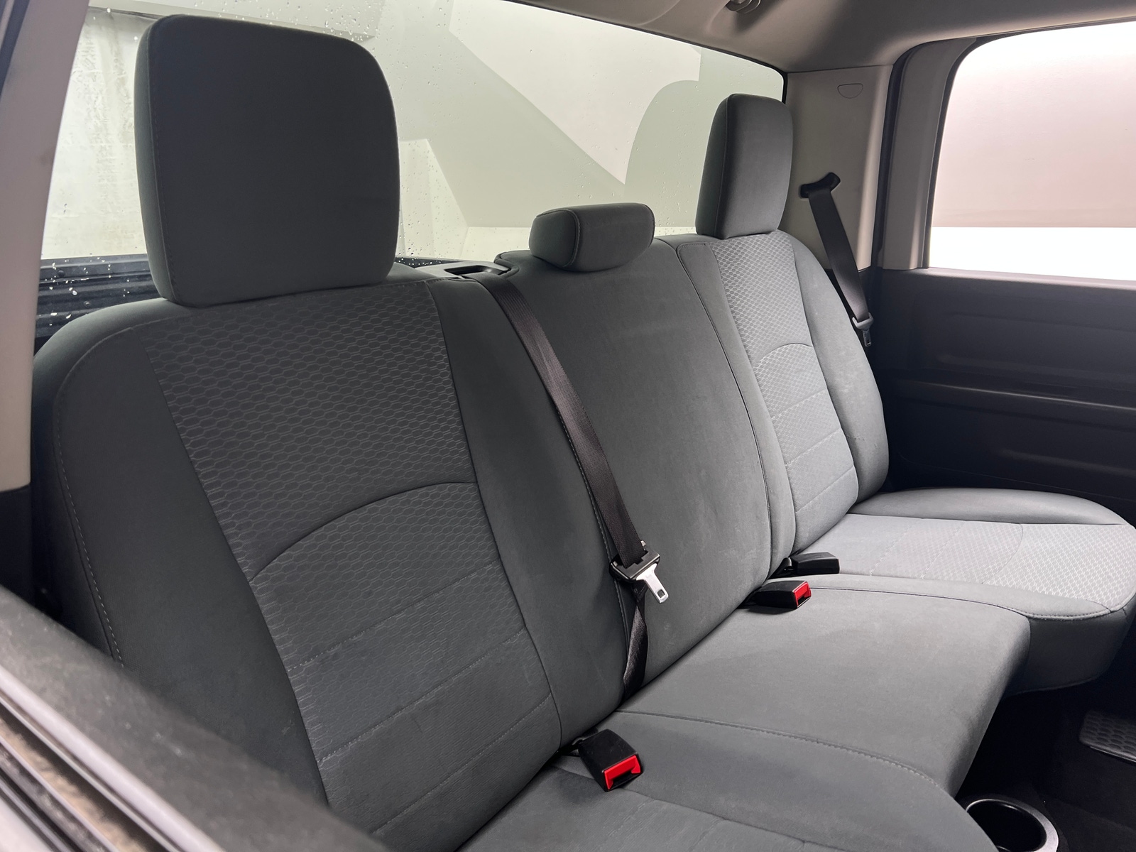 Thumbnail: 2020 RAM 1500 Classic - 6