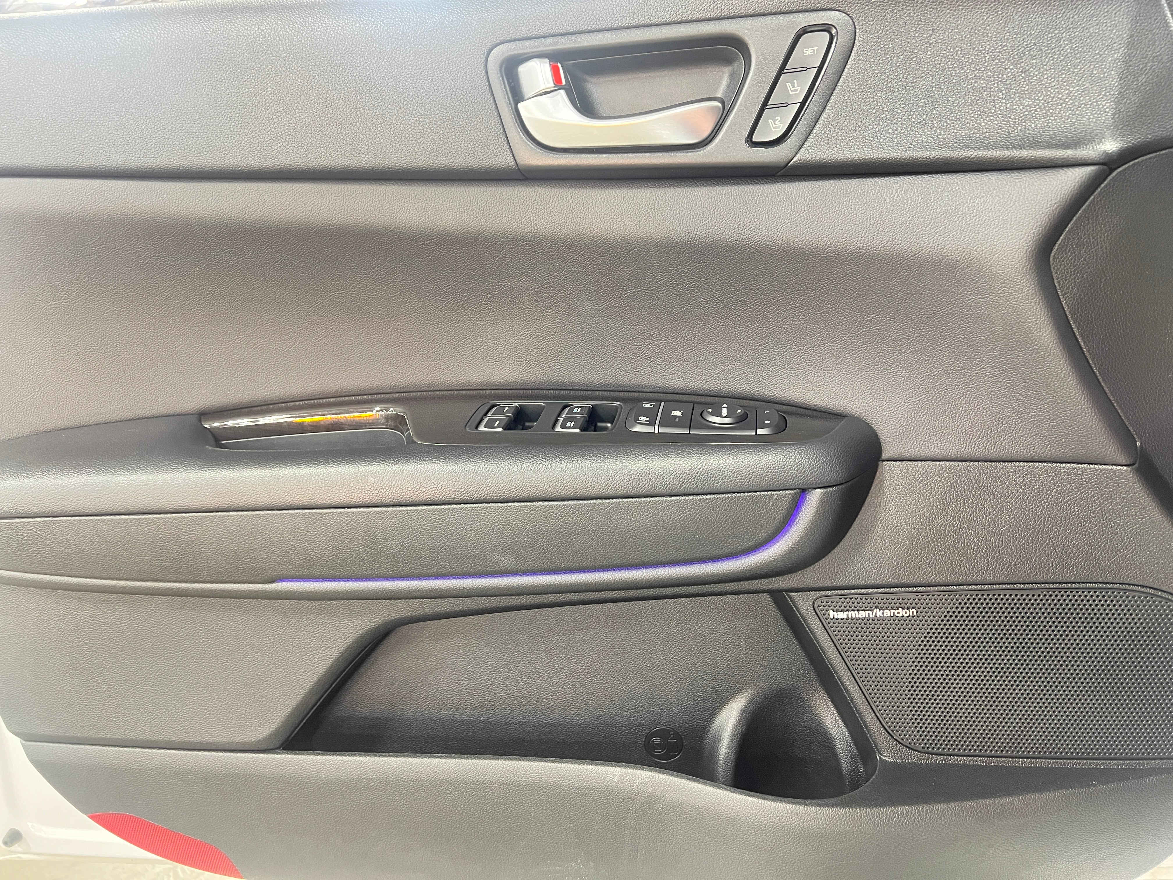 2020 Kia Optima