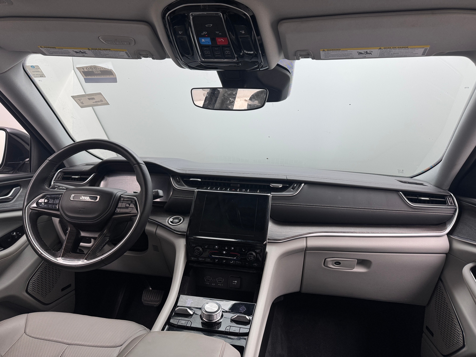 Thumbnail: 2022 Jeep Grand Cherokee - 2