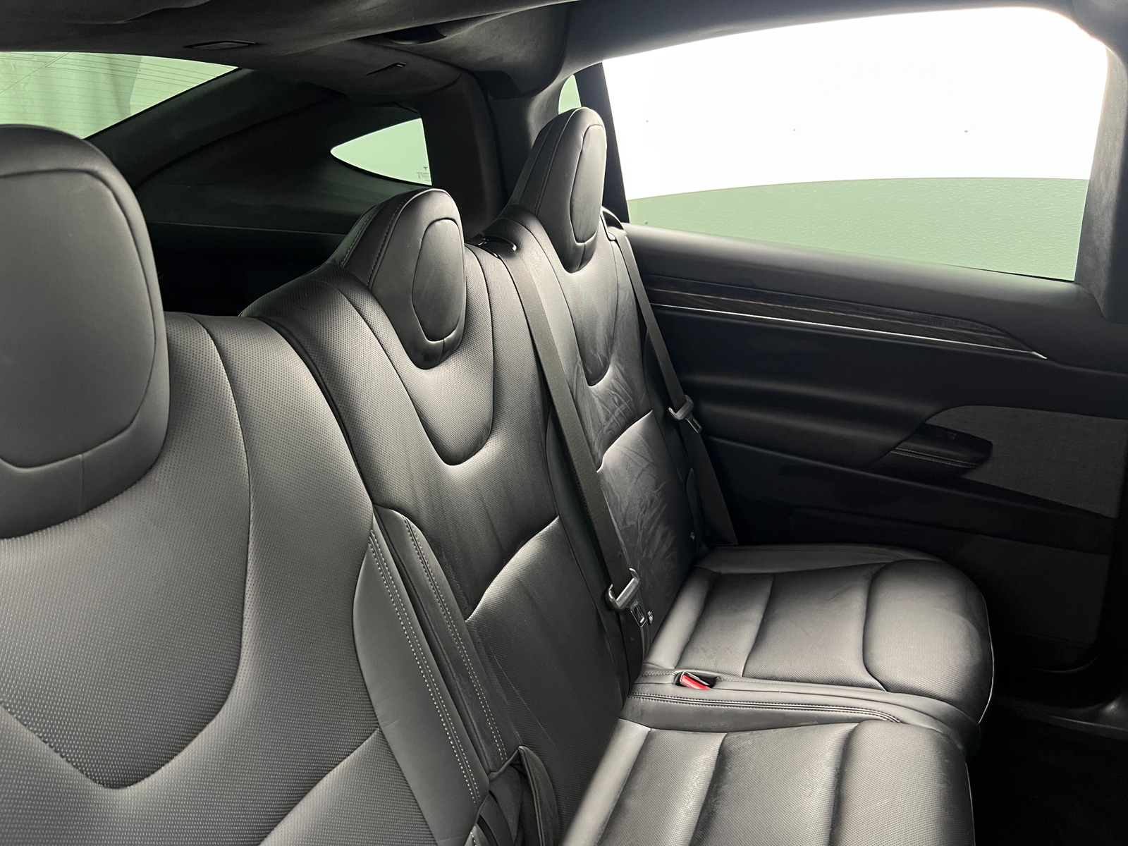 Thumbnail: 2022 Tesla Model X - 5