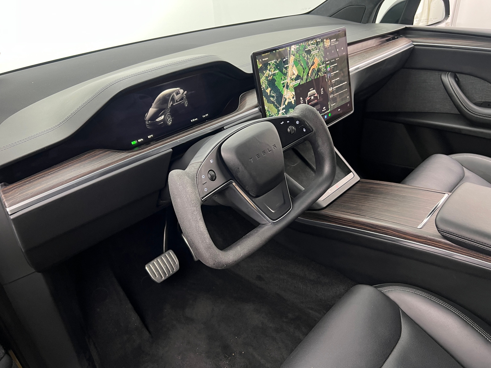 Thumbnail: 2022 Tesla Model X - 2