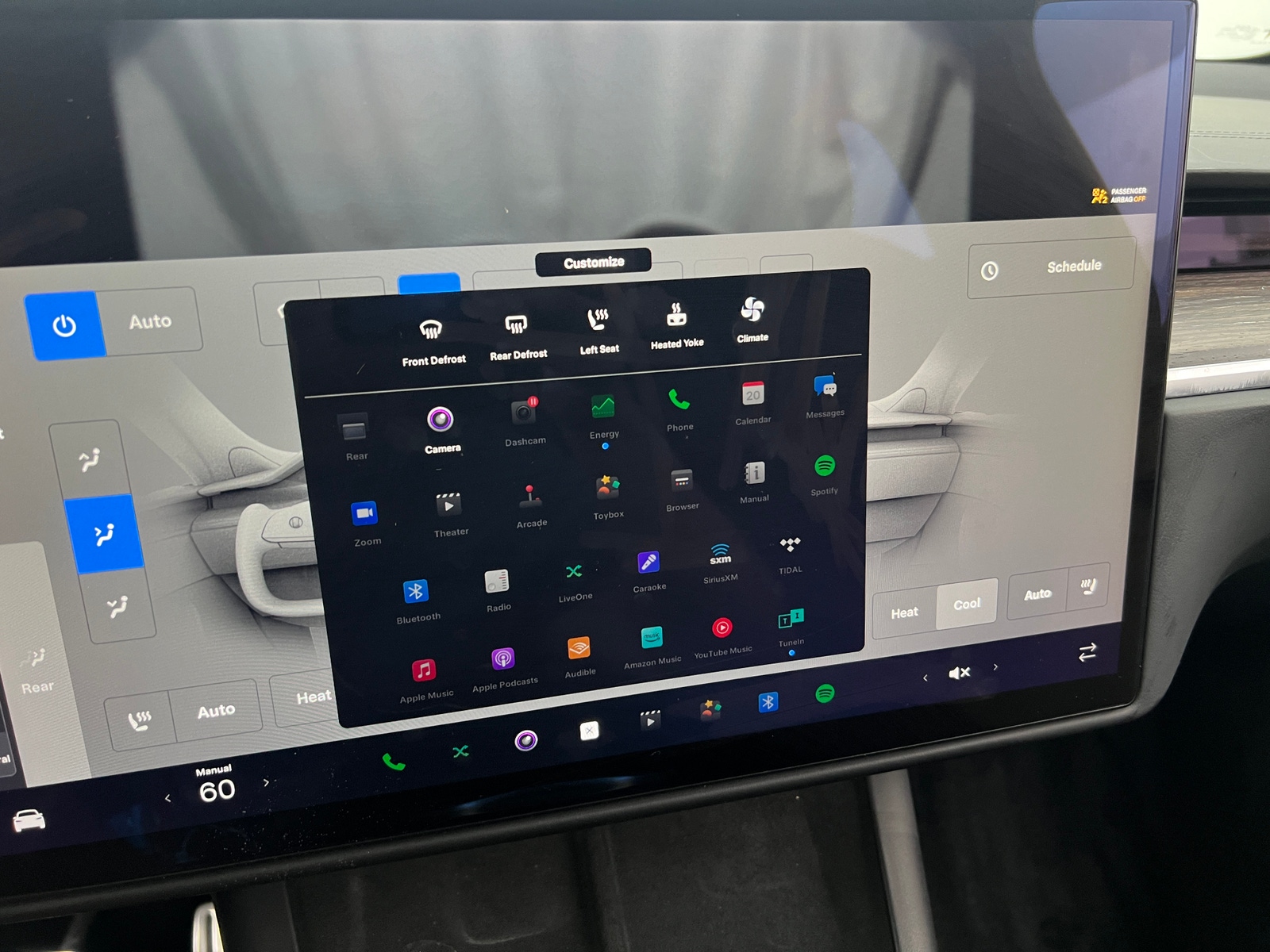 Thumbnail: 2022 Tesla Model X - 3