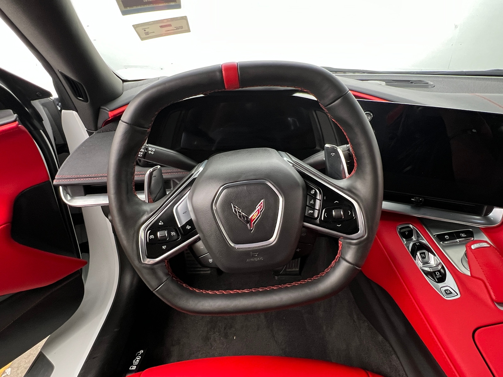 Thumbnail: 2024 Chevrolet Corvette - 3
