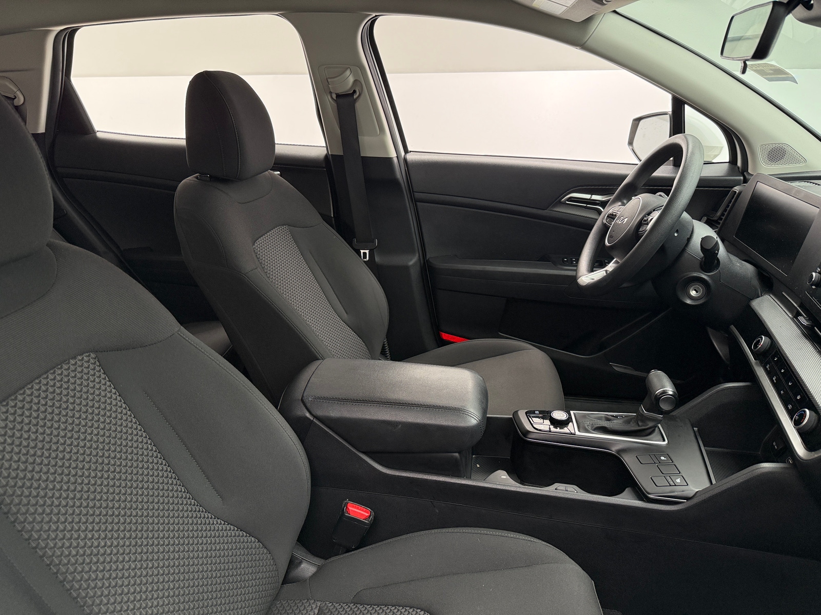 Thumbnail: 2023 Kia Sportage - 2