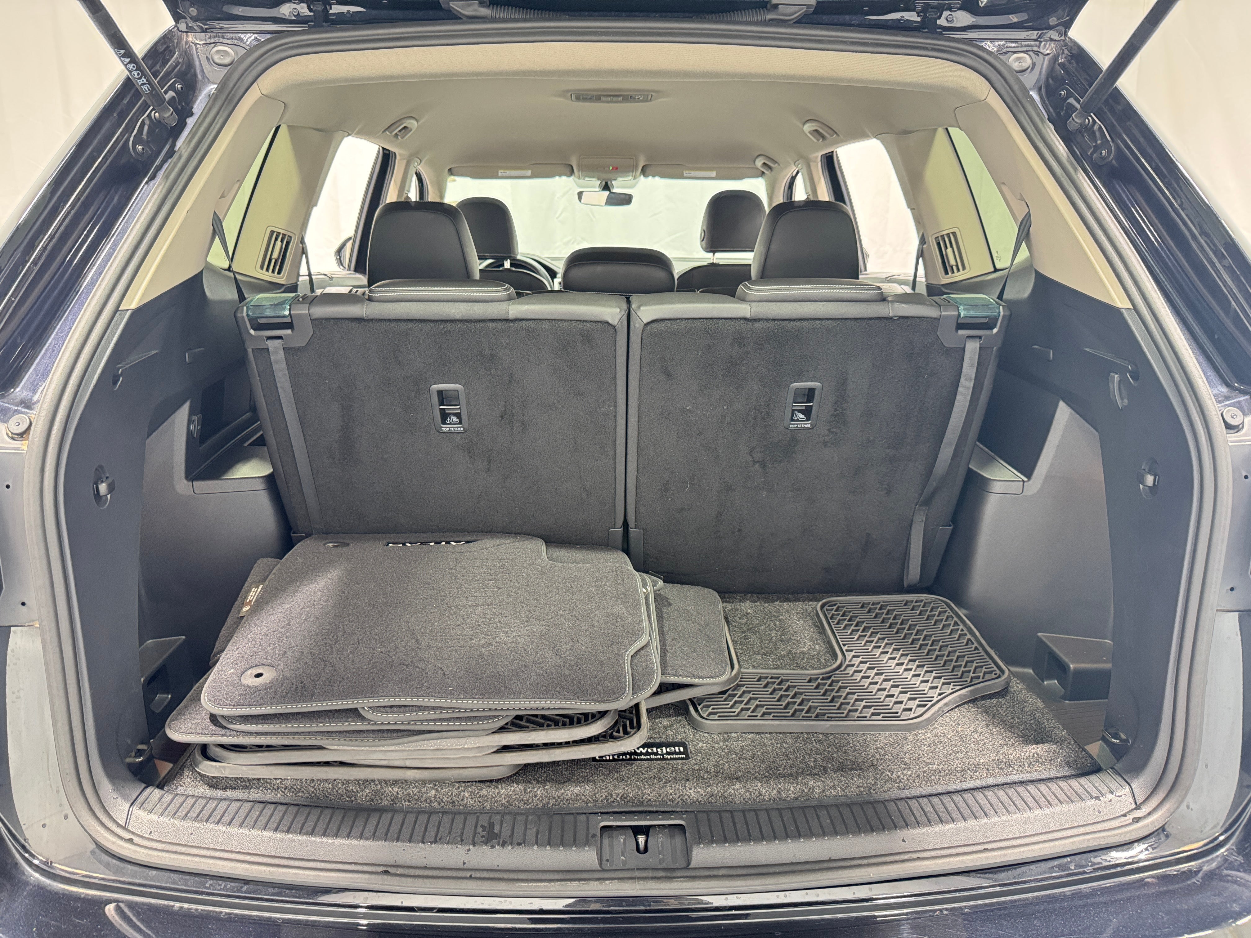 2023 Volkswagen Atlas