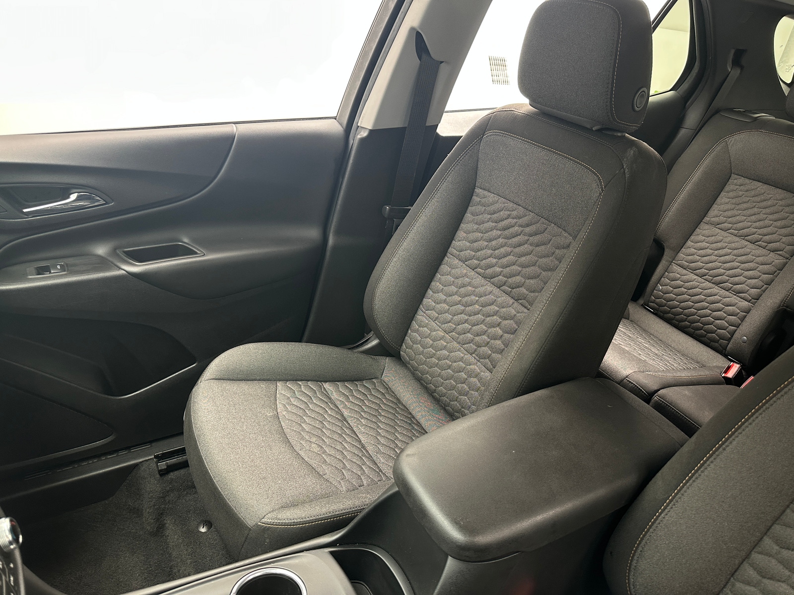 Thumbnail: 2020 Chevrolet Equinox - 2