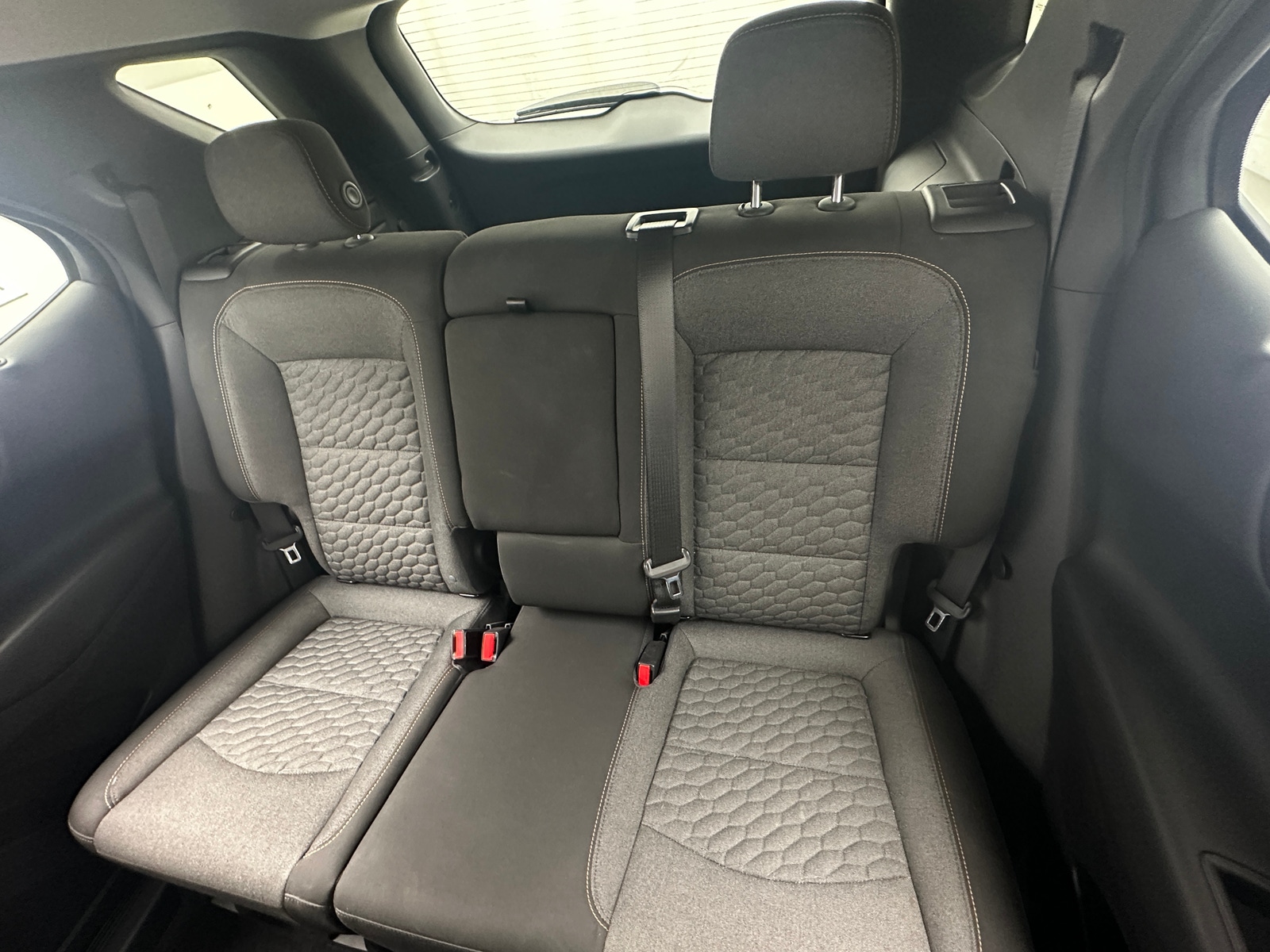 Thumbnail: 2020 Chevrolet Equinox - 6