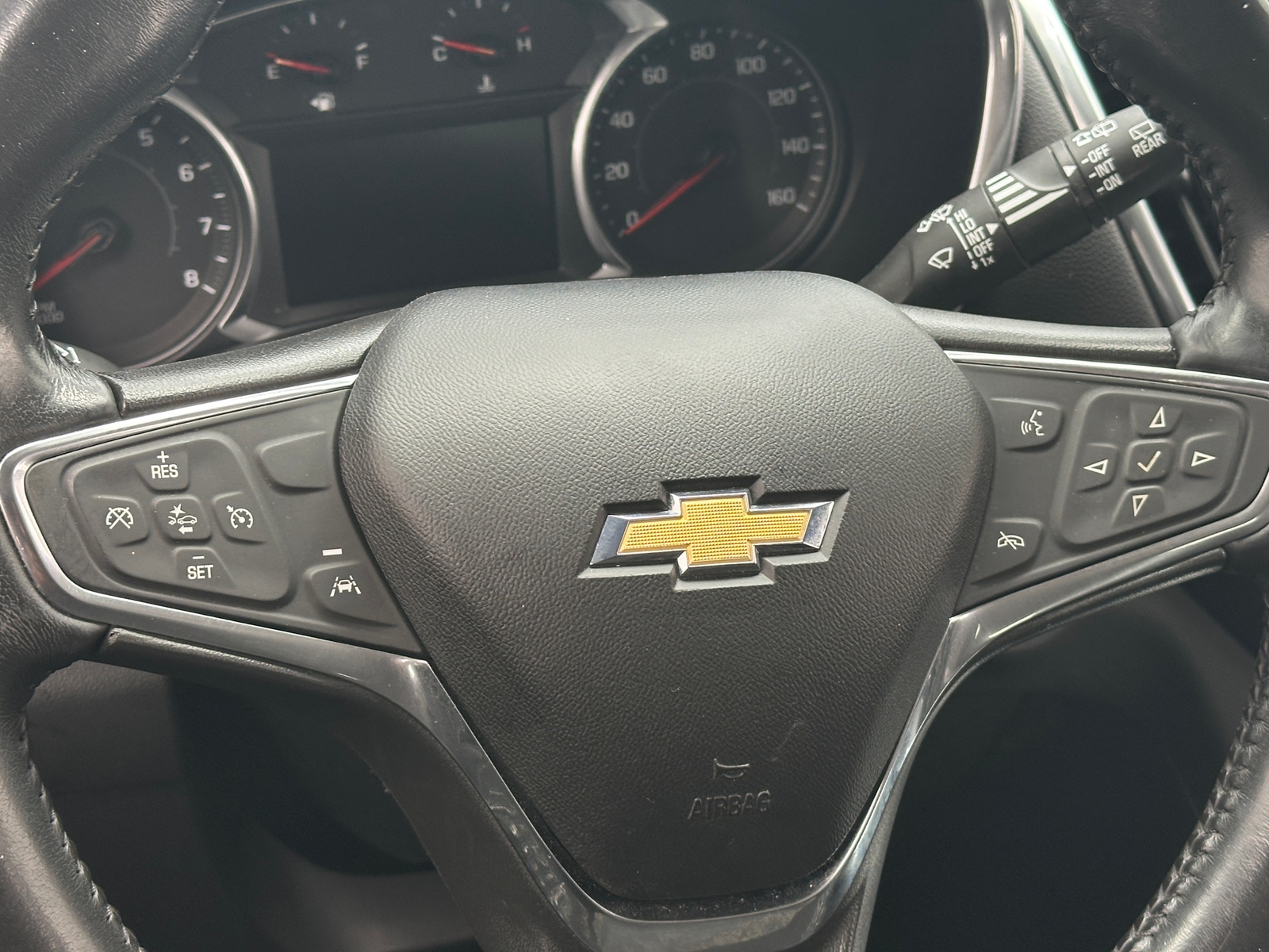 Thumbnail: 2020 Chevrolet Equinox - 5
