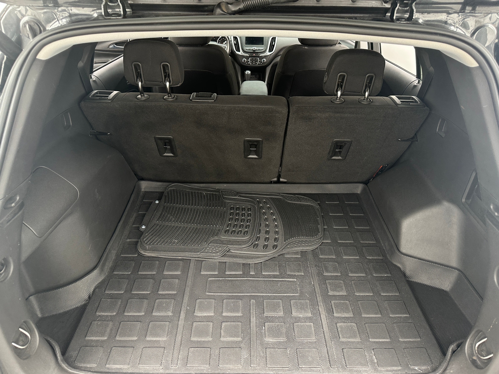 Thumbnail: 2020 Chevrolet Equinox - 7