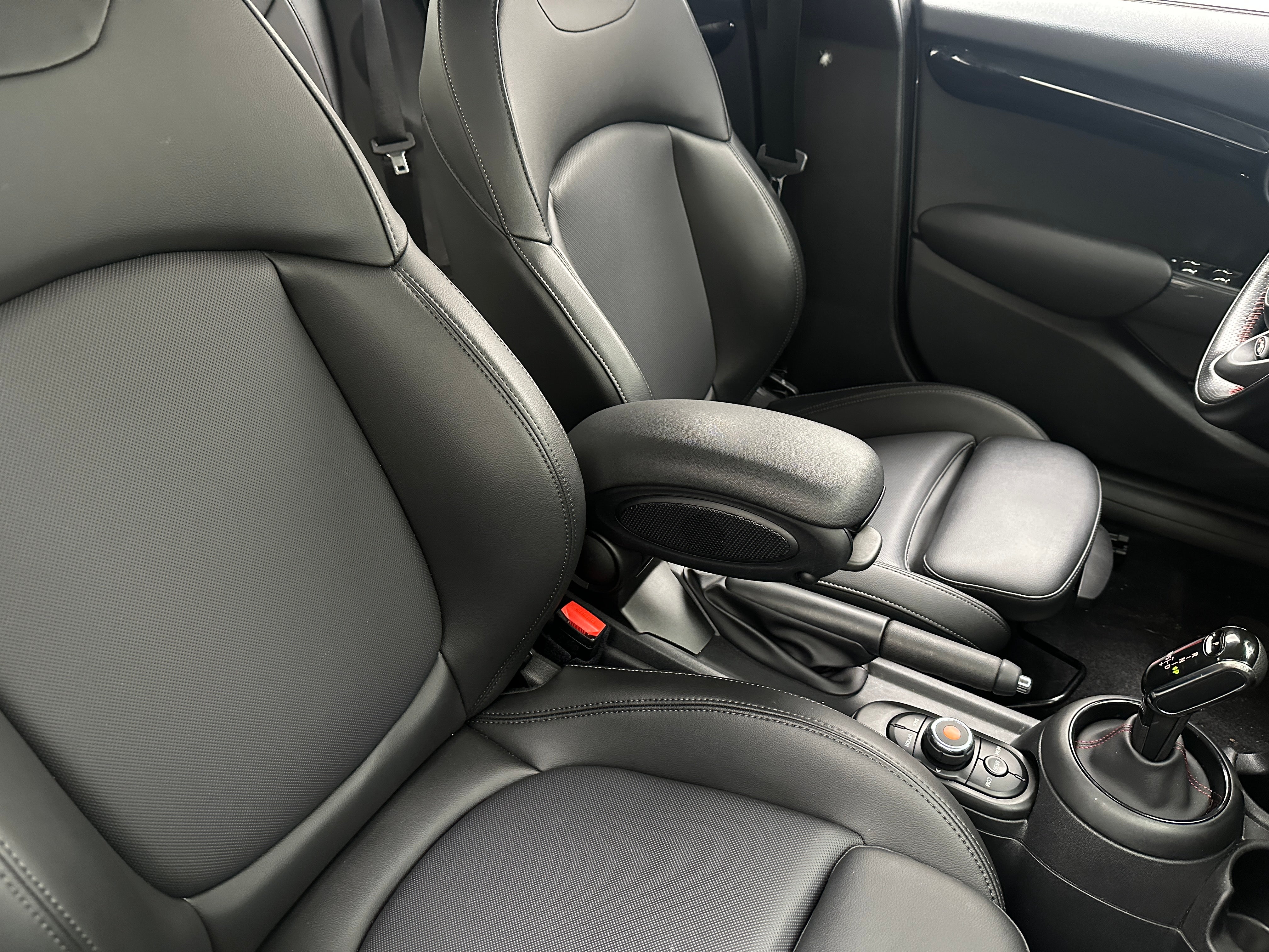 2020 MINI Hardtop 4 Door