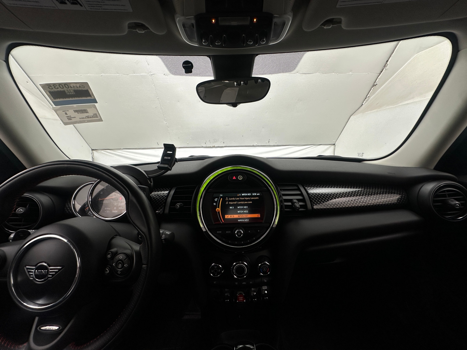 Thumbnail: 2020 MINI Cooper Hardtop - 2