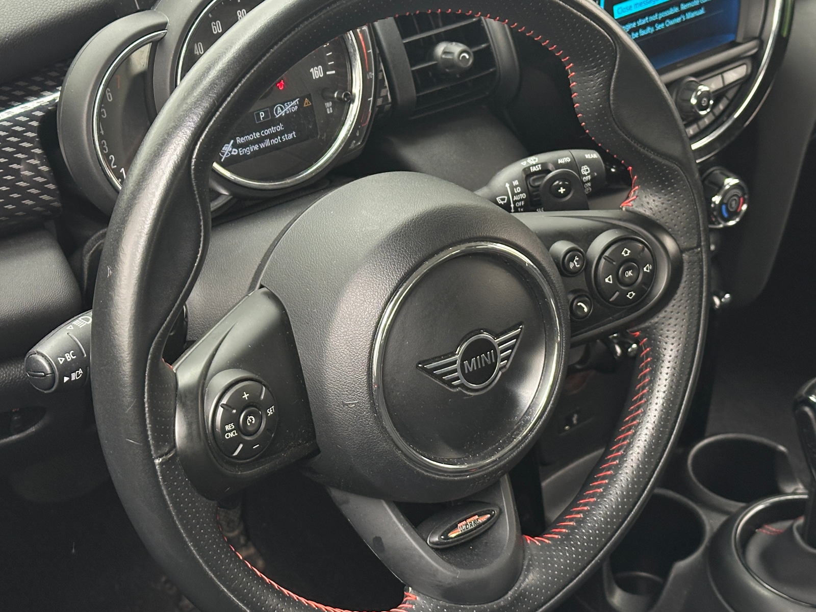 Thumbnail: 2020 MINI Cooper Hardtop - 4