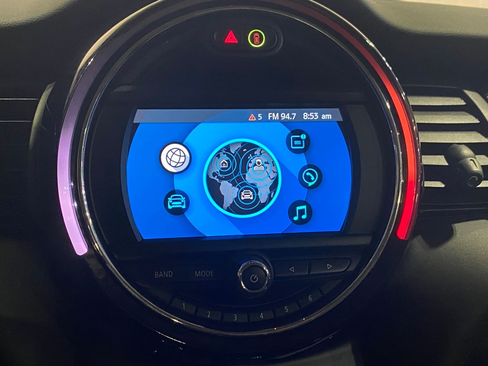 Thumbnail: 2020 MINI Cooper Hardtop - 3
